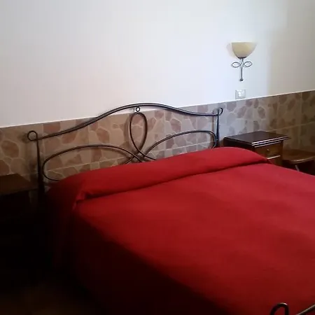 B&B Vecchia 2*