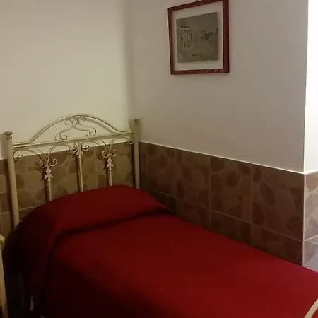 Vecchia B&B
