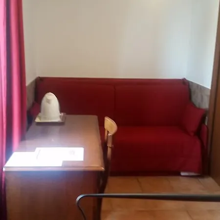 B&B Vecchia 2*