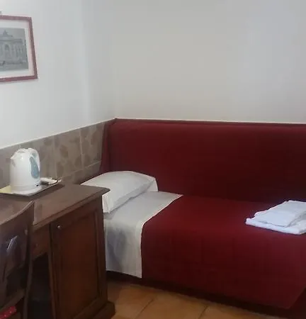 Vecchia Rzym