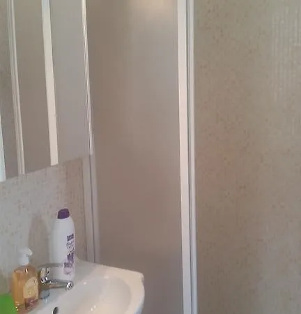 לינה וארוחת בוקר Vecchia