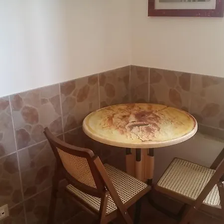 Vecchia לינה וארוחת בוקר