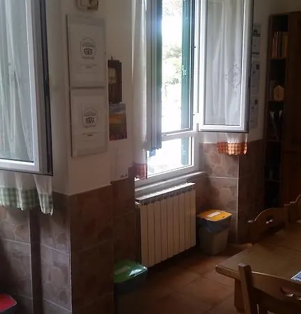 Vecchia Nocleg ze śniadaniem 4*