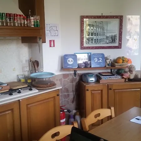 B&B Vecchia 2*