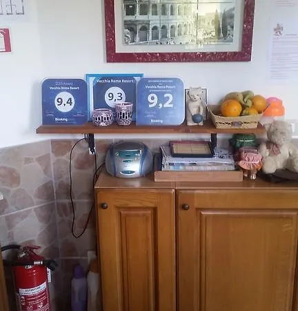 Vecchia 4*
