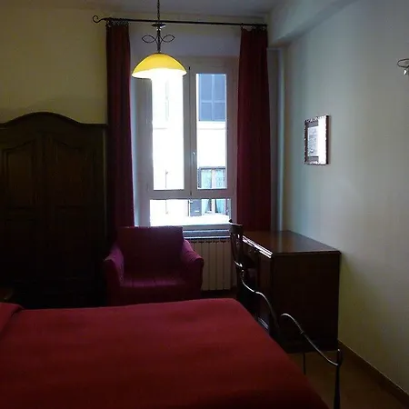 Panzió Vecchia Róma