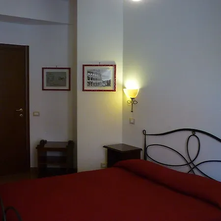 Vecchia B&B 2*