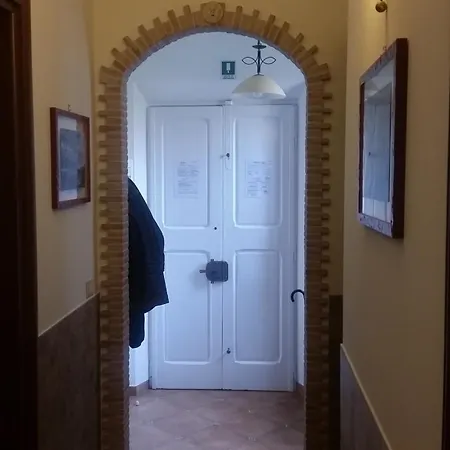 Nocleg ze śniadaniem Vecchia