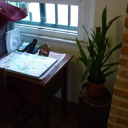 Nocleg ze śniadaniem Vecchia
