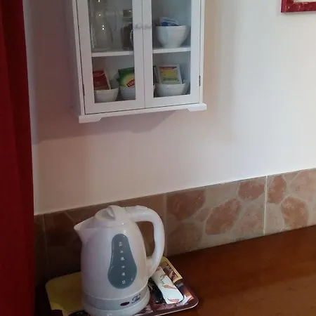 Vecchia 로마