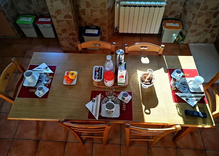 Vecchia Alojamento de Acomodação e Pequeno-almoço Roma