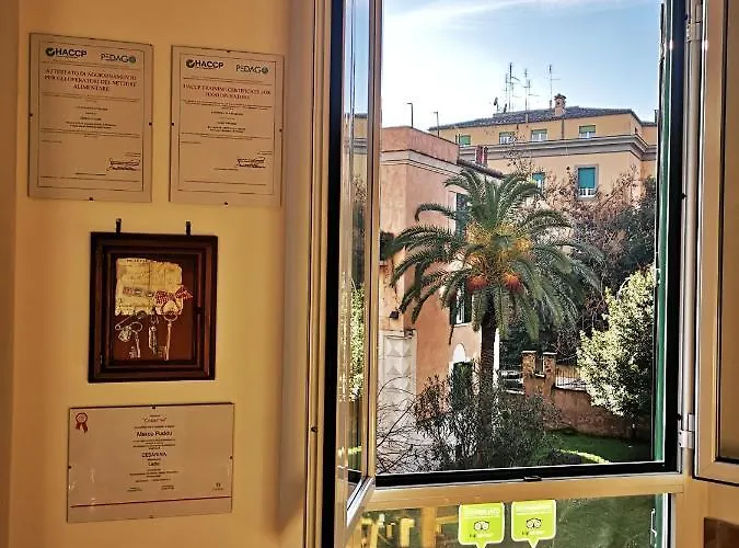 Vecchia Ρώμη