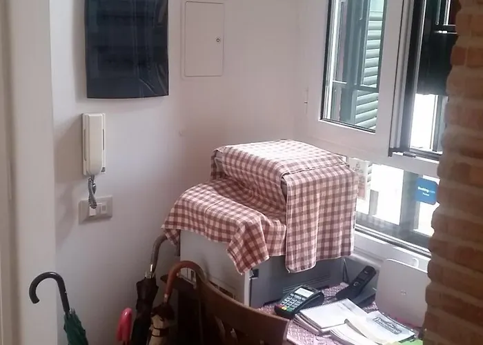 Alojamento de Acomodação e Pequeno-almoço Vecchia