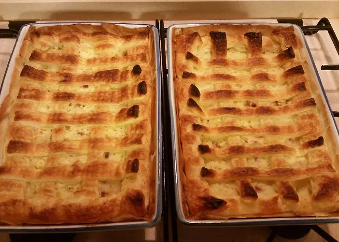 Bed & Breakfast Vecchia 4*