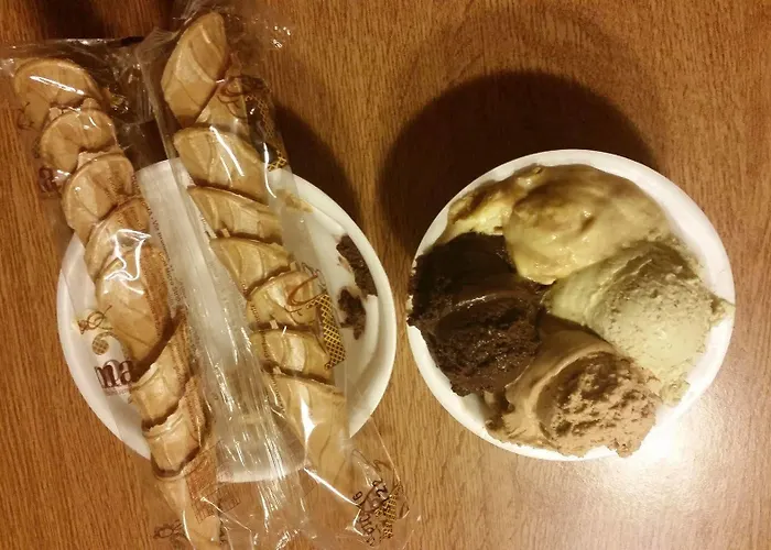 Vecchia Frühstückspension Rom