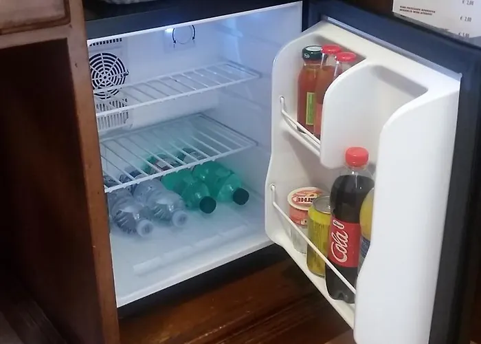 Alojamento de Acomodação e Pequeno-almoço Vecchia 4*