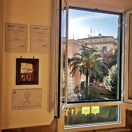 Vecchia Rome