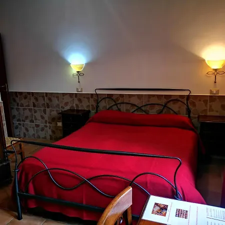 Bed & Breakfast Vecchia Rome