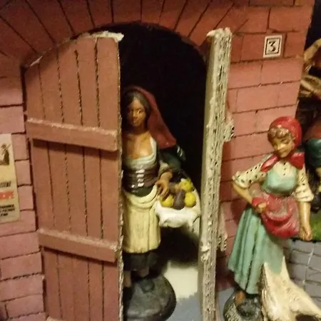Vecchia Bed & Breakfast Rome