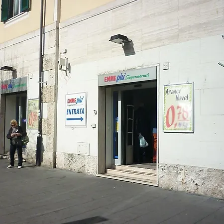 Vecchia Bed & Breakfast Rome
