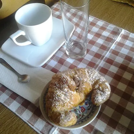 Vecchia Bed & Breakfast Rome