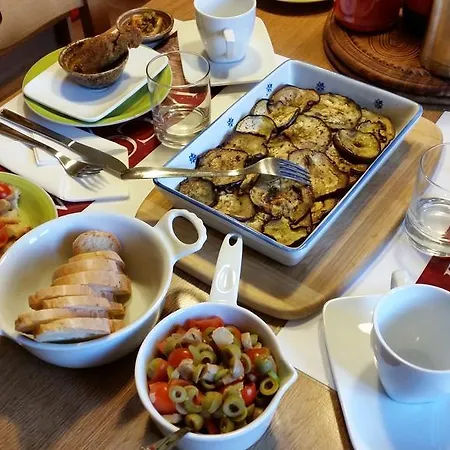 Bed & Breakfast Vecchia Rome