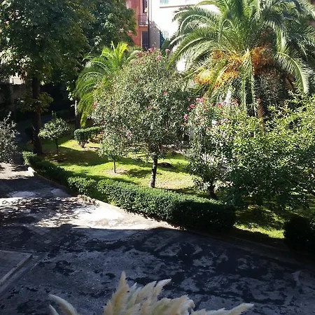 Vecchia Rome