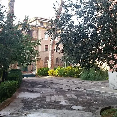 Vecchia Rome