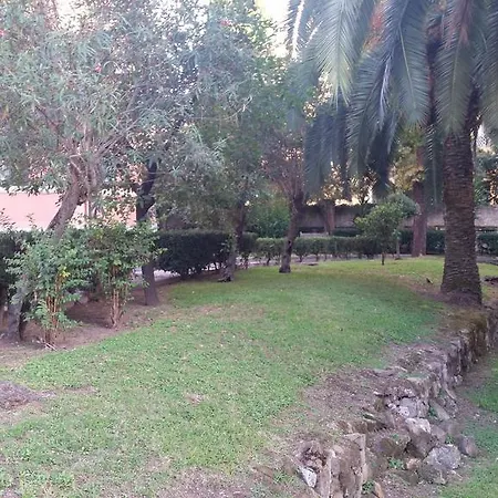 Vecchia 2* Rome