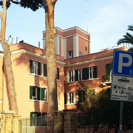Vecchia Bed & Breakfast Rome