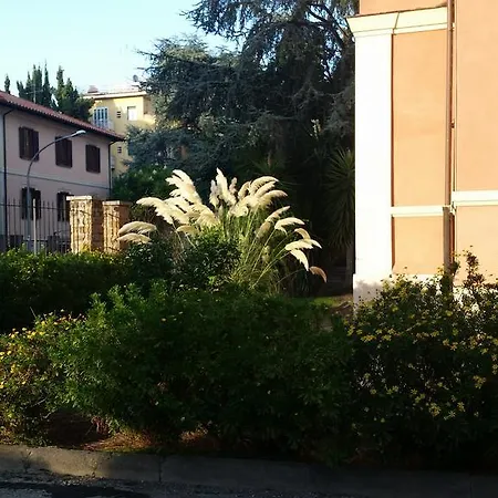 Bed & Breakfast Vecchia Rome