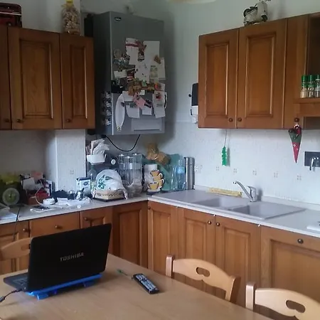 Bed & Breakfast Vecchia Rome