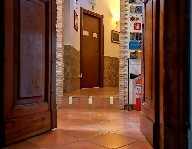 Vecchia Bed & Breakfast