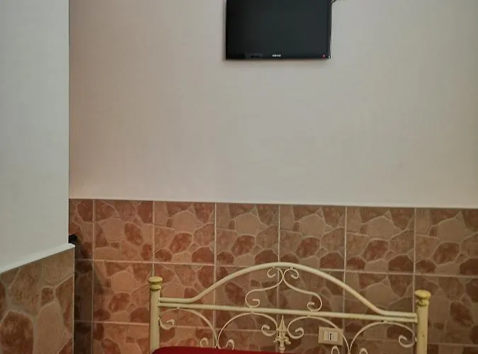 Bed & Breakfast Vecchia 4*