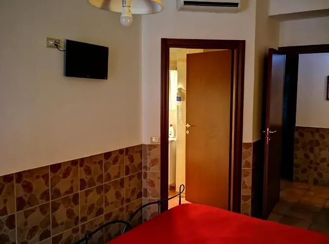 Vecchia Bed & Breakfast Rome