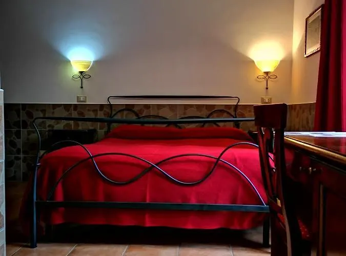 Bed & Breakfast Vecchia