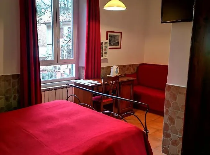 Bed & Breakfast Vecchia