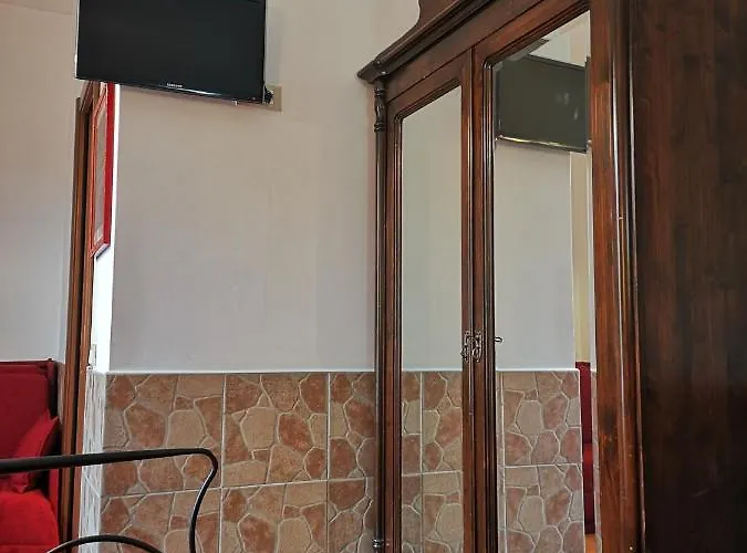 Vecchia Bed & Breakfast Rome