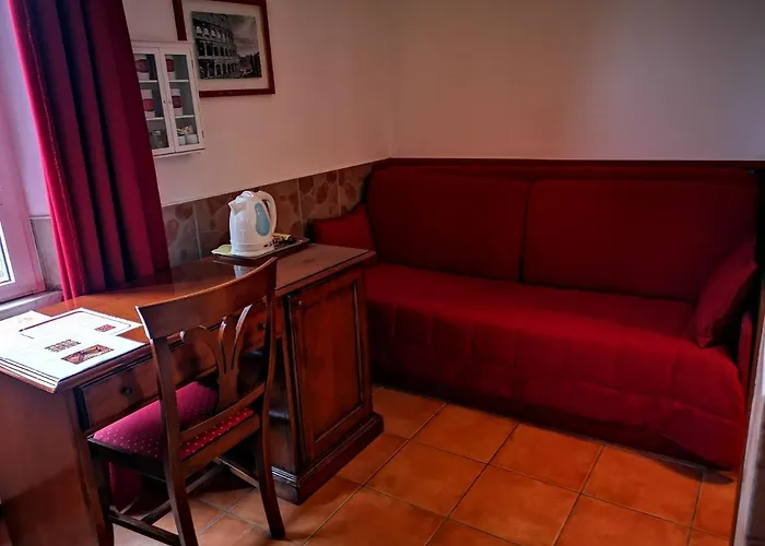 Bed & Breakfast Vecchia