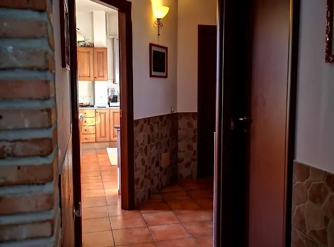 Bed & Breakfast Vecchia 4*