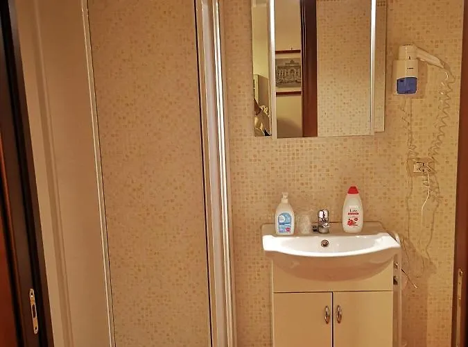 Vecchia Bed & Breakfast Rome