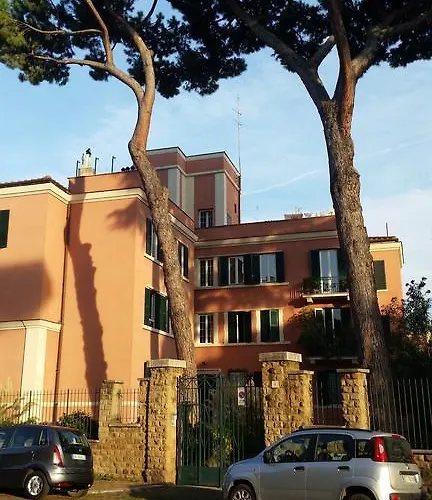 Bed & Breakfast Vecchia