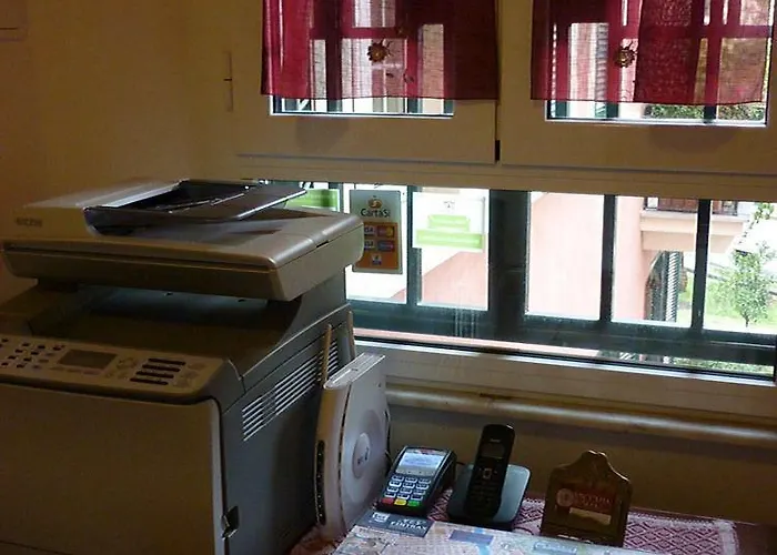 Bed & Breakfast Vecchia