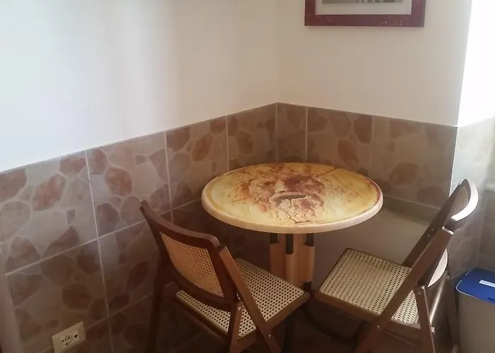 Vecchia Bed & Breakfast