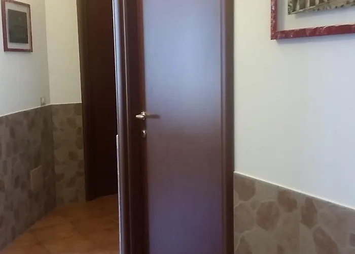 Bed & Breakfast Vecchia Rome