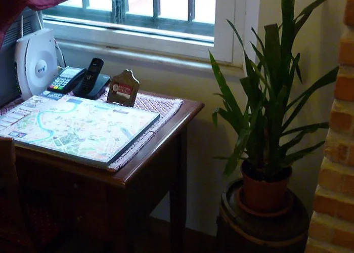 Bed & Breakfast Vecchia