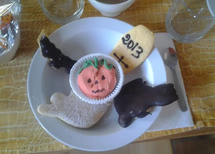 Bed & Breakfast Vecchia