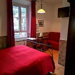 Bed and breakfast Vecchia