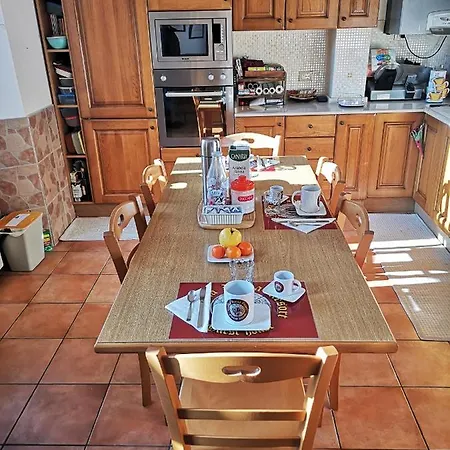 Frühstückspension Vecchia