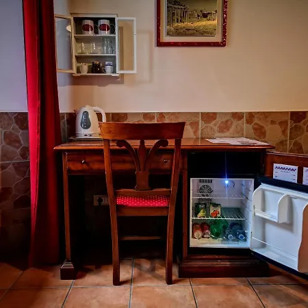 Bed and breakfast Vecchia